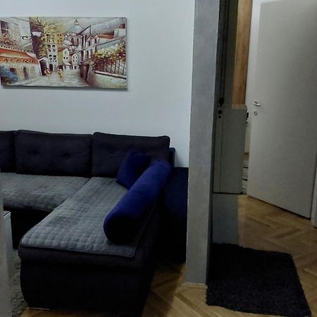 Apartman Luna Apartment Valjevo Exterior photo