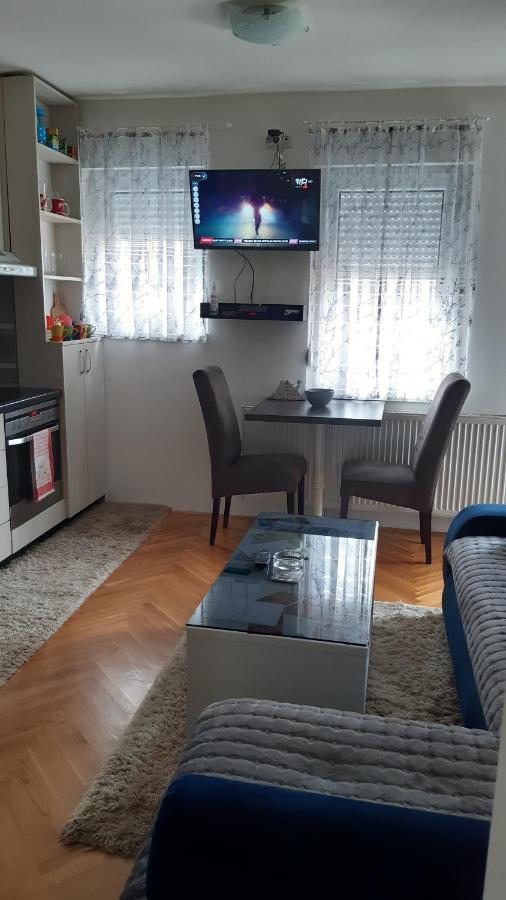 Apartman Luna Valjevo Exterior photo