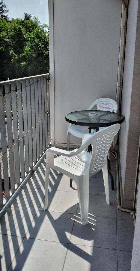 Apartman Luna Valjevo Exterior photo