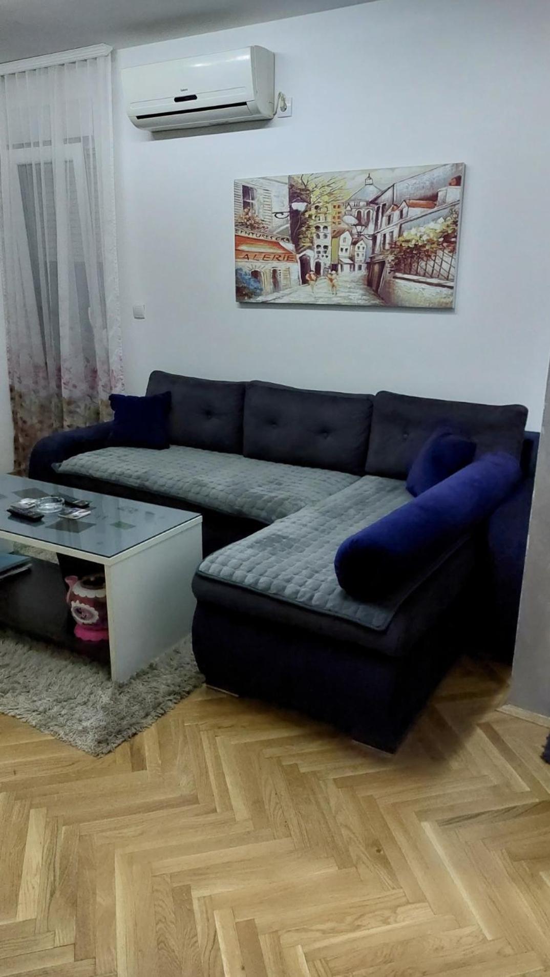 Apartman Luna Valjevo Exterior photo