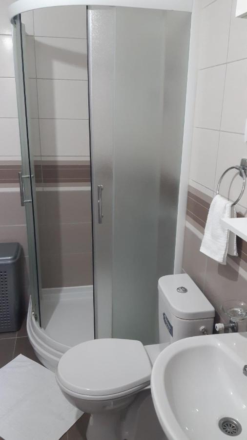Apartman Luna Valjevo Exterior photo