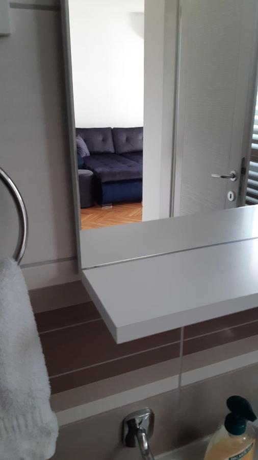 Apartman Luna Valjevo Exterior photo